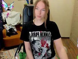 Masturbate to CamSoda's Ghostly-temptation ghostly-temptation from CamSoda