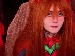 gothxraven from CamSoda