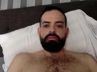 gucciyoshy from CamSoda