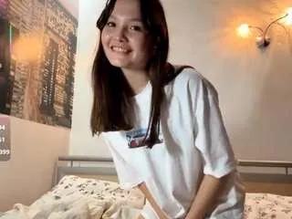 CamSoda Hanaloffier hanaloffier from CamSoda