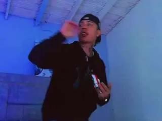 hannilest from CamSoda