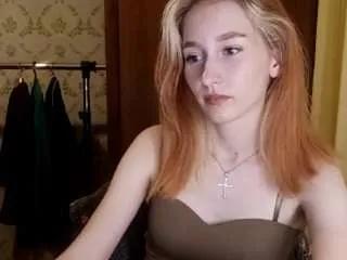 hazelallen from CamSoda