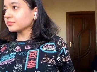 Watch 23 years old hettiestatzer from CamSoda hettiestatzer from CamSoda