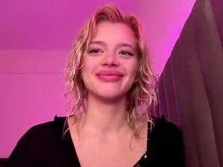 Sexy Hortenselaseter wants you to fuck her body now hortenselaseter from CamSoda