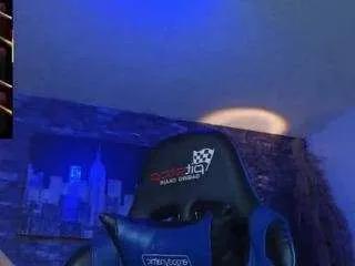 Masturbate to CamSoda's Imrockstar imrockstar from CamSoda