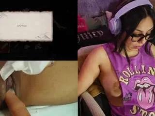 india-rae-blaze from CamSoda