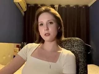 ingeborgholesovsky from CamSoda