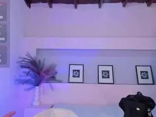 Try Ivybliss8, she wants to masturbate for you ivybliss8 from CamSoda