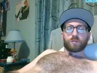 jacobjackpot123 from CamSoda