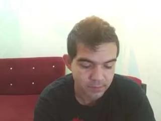 jaimes105 from CamSoda