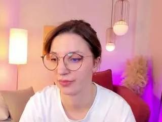 CamSoda Janegraceful janegraceful from CamSoda