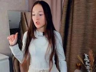 Cute Jasminhow wants you to fuck her body now jasminhow from CamSoda