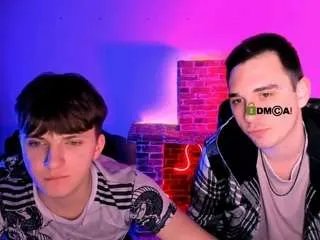 jason-sweety from CamSoda