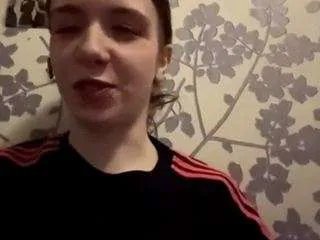 josselinerochelle from CamSoda