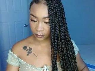 Slutty Jossysantana wants you to fuck her body now jossysantana from CamSoda