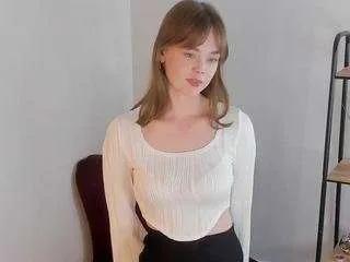 judi-mendoz from CamSoda