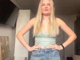 julelaffitte from CamSoda