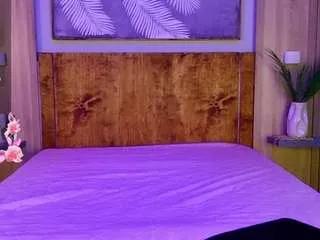 Discover Juliamasson, she wants to masturbate for you juliamasson from CamSoda