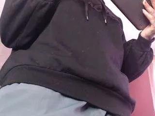 Masturbate to CamSoda's Juliia-rose juliia-rose from CamSoda