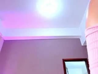 Discover CamSoda's Jupiterfox jupiterfox from CamSoda