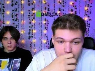 karl-mans from CamSoda