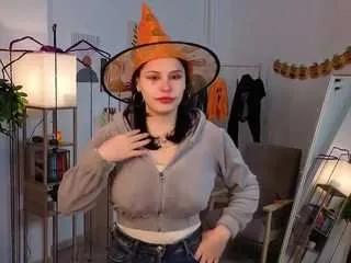 karolealbero from CamSoda