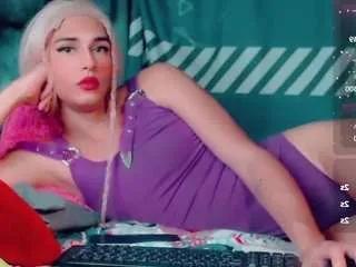 kataleyabigcock from CamSoda