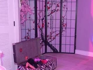 katt-leya from CamSoda