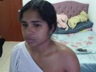 kiara-williambk from CamSoda