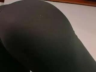 Naked kiimlee from CamSoda kiimlee from CamSoda