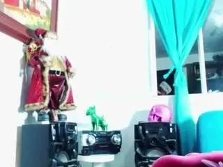 kimorakimlee from CamSoda