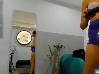 Discover Klariz09, she wants to masturbate for you klariz09 from CamSoda