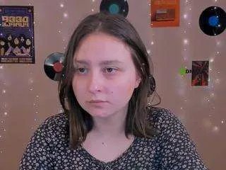 kora-cosmo1 from CamSoda