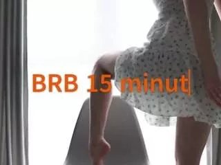 Offline kristelshow on CamSoda