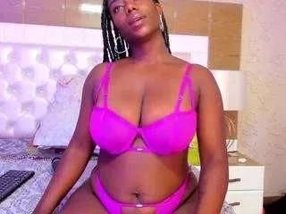 kristinels from CamSoda