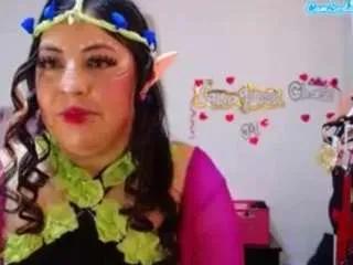 lanaqueen69 from CamSoda