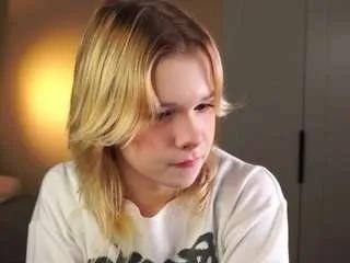 lavernkillen from CamSoda