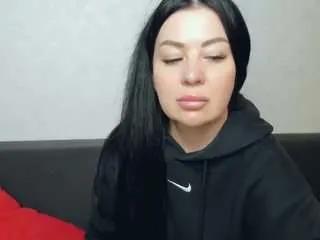 Naked layaflow from CamSoda layaflow from CamSoda