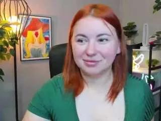 laylaxcute from CamSoda