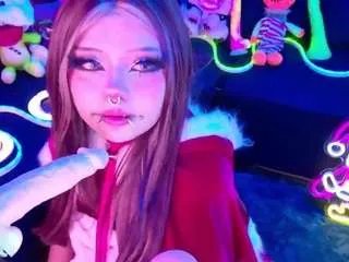 laytonlange from CamSoda