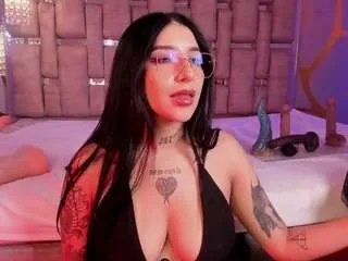 leiawong from CamSoda