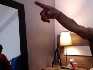 liiamthompson from CamSoda