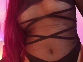 lilith-savett from CamSoda