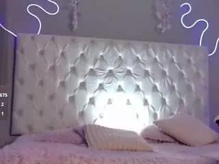 lily-beet from CamSoda