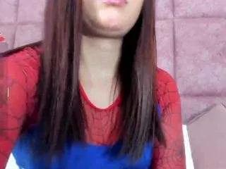 lilyroxi from CamSoda