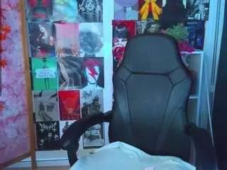 linaflawless from CamSoda