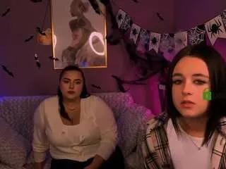 lisa-dark from CamSoda