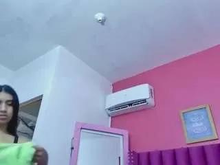 littlee-emily from CamSoda