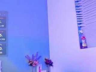 Explore sexy stripper Lovely-nicki lovely-nicki from CamSoda