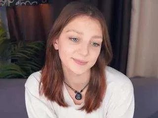 ludiecraigen from CamSoda